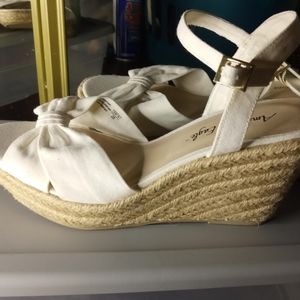 American eagle wedges